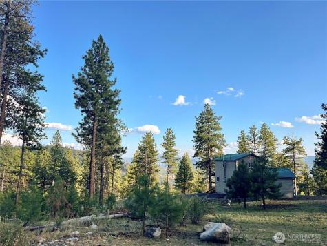 147 High Country Road Tonasket WA 98855