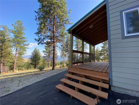 147 High Country Road Tonasket WA 98855