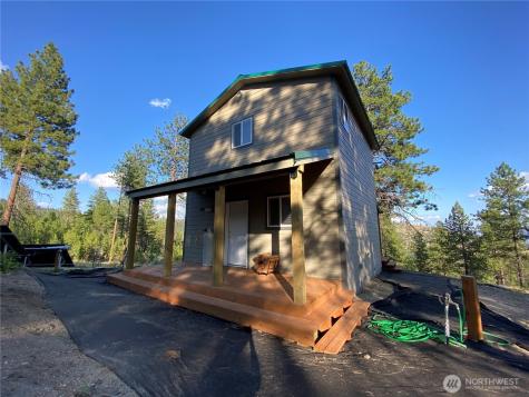 147 High Country Road Tonasket WA 98855