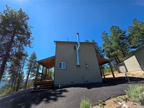 147 High Country Road Tonasket WA 98855
