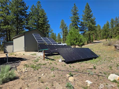 147 High Country Road Tonasket WA 98855