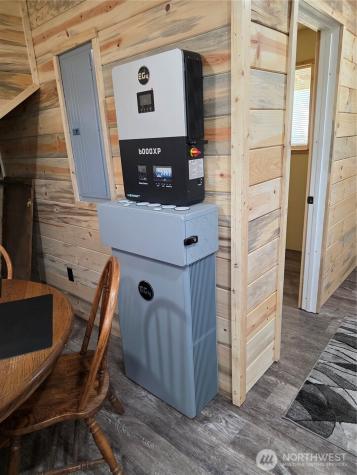 147 High Country Road Tonasket WA 98855