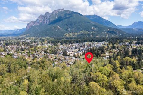 0 Mountain View Boulevard SE North Bend WA 98045