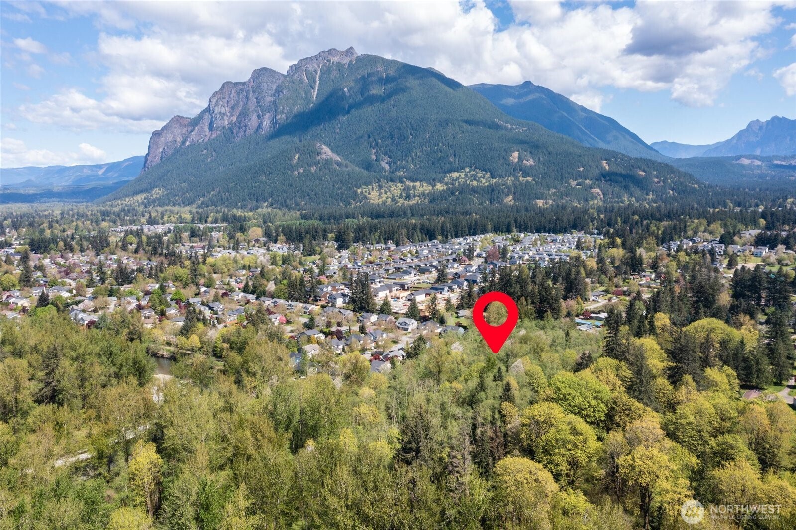 0 Mountain View Boulevard SE North Bend WA 98045