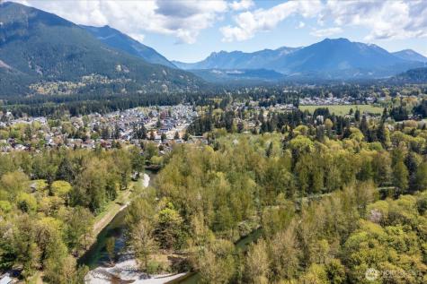 0 Mountain View Boulevard SE North Bend WA 98045