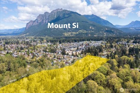 0 Mountain View Boulevard SE North Bend WA 98045