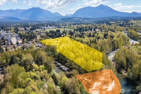 0 Mountain View Boulevard SE North Bend WA 98045
