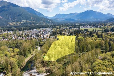 0 Mountain View Boulevard SE North Bend WA 98045