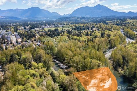 0 Mountain View Boulevard SE North Bend WA 98045