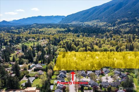 0 Mountain View Boulevard SE North Bend WA 98045