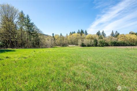 100 Magpie Drive Castle Rock WA 98611