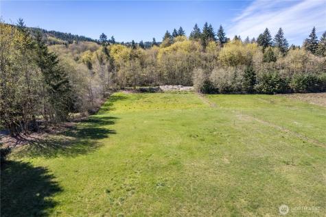 100 Magpie Drive Castle Rock WA 98611