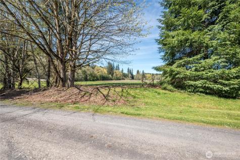 100 Magpie Drive Castle Rock WA 98611