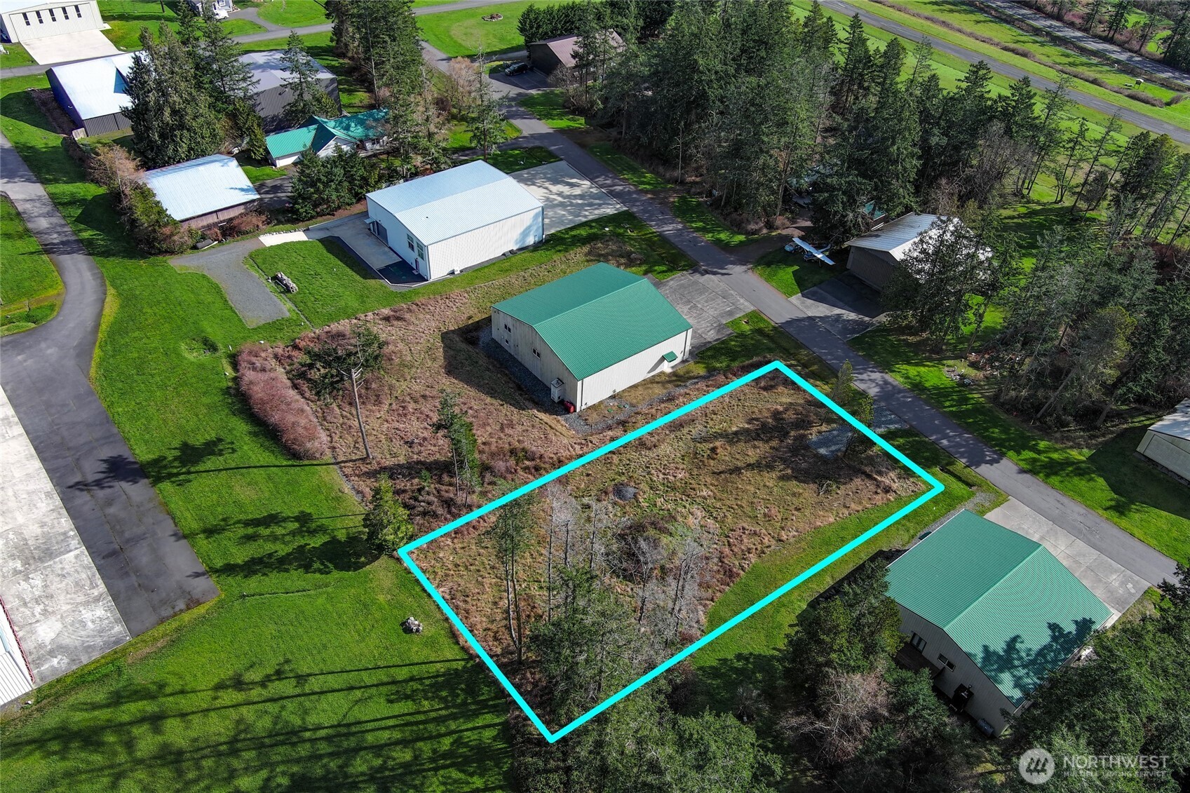 121 Cessna Avenue Friday Harbor WA 98250