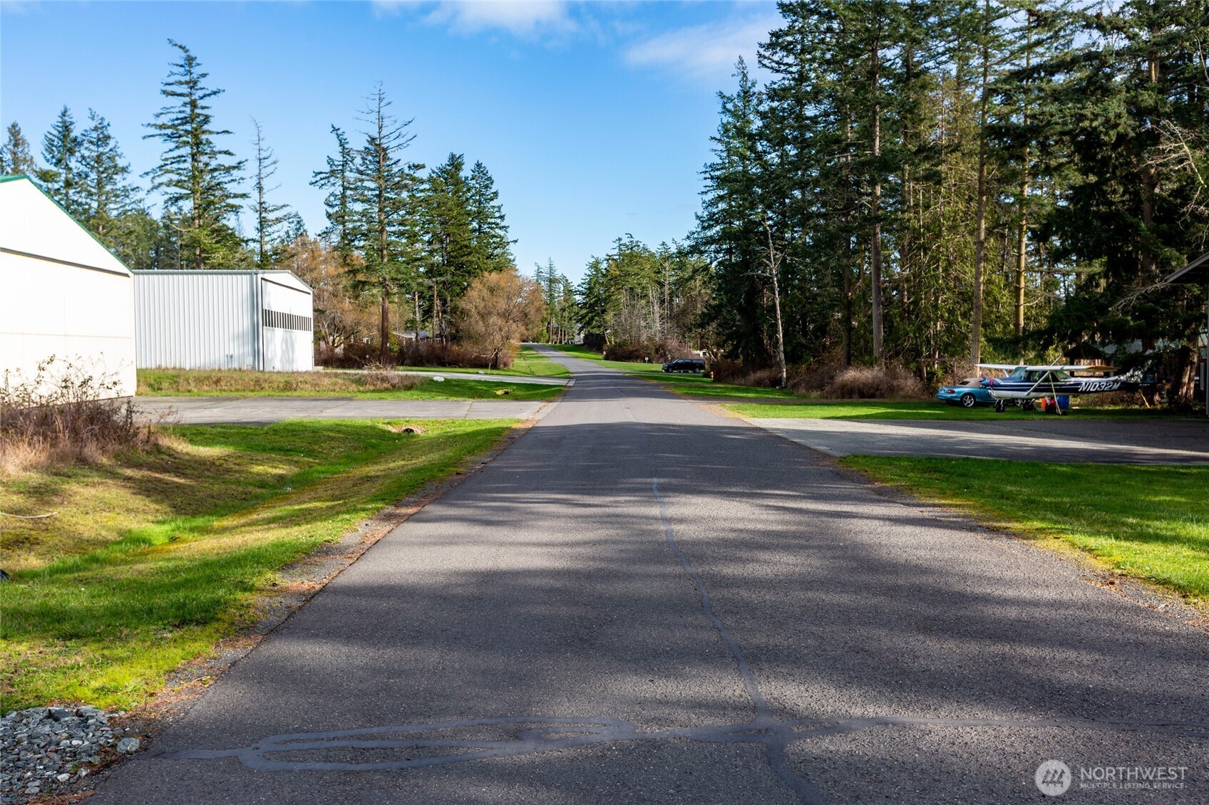 121 Cessna Avenue Friday Harbor WA 98250