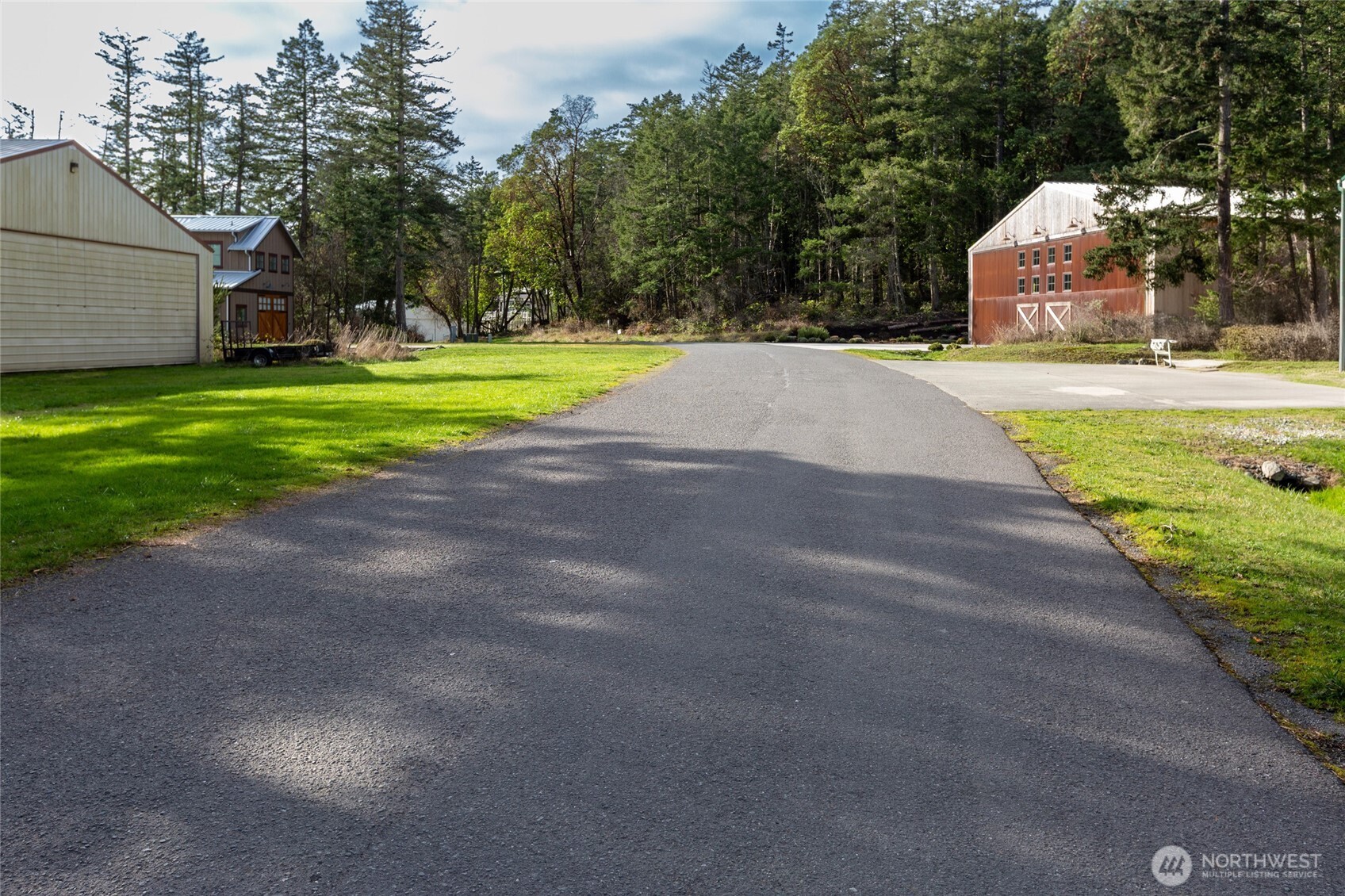 121 Cessna Avenue Friday Harbor WA 98250
