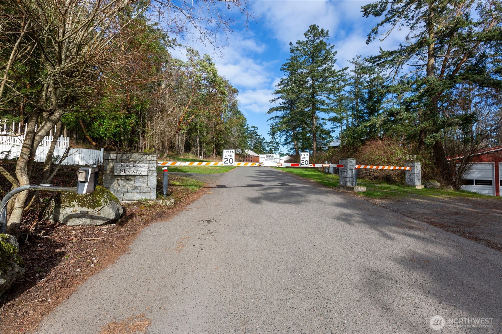 121 Cessna Avenue Friday Harbor WA 98250