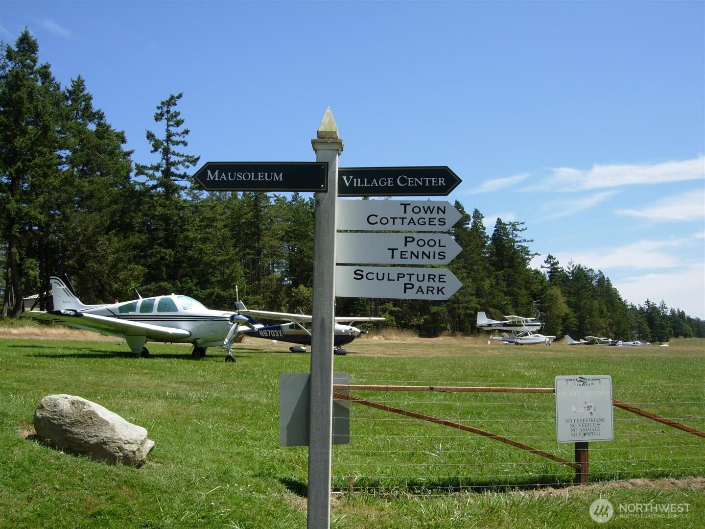 121 Cessna Avenue Friday Harbor WA 98250