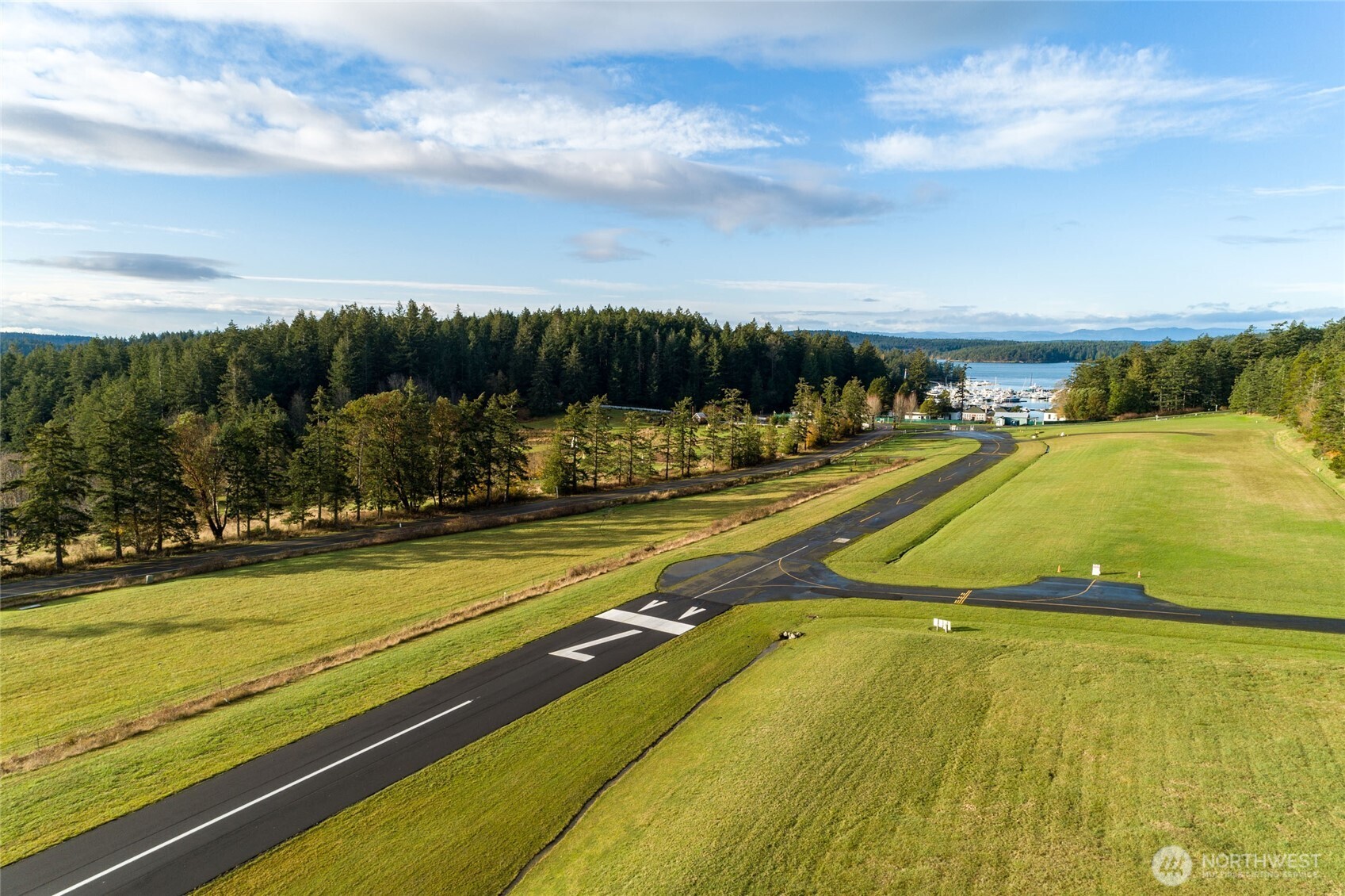 121 Cessna Avenue Friday Harbor WA 98250