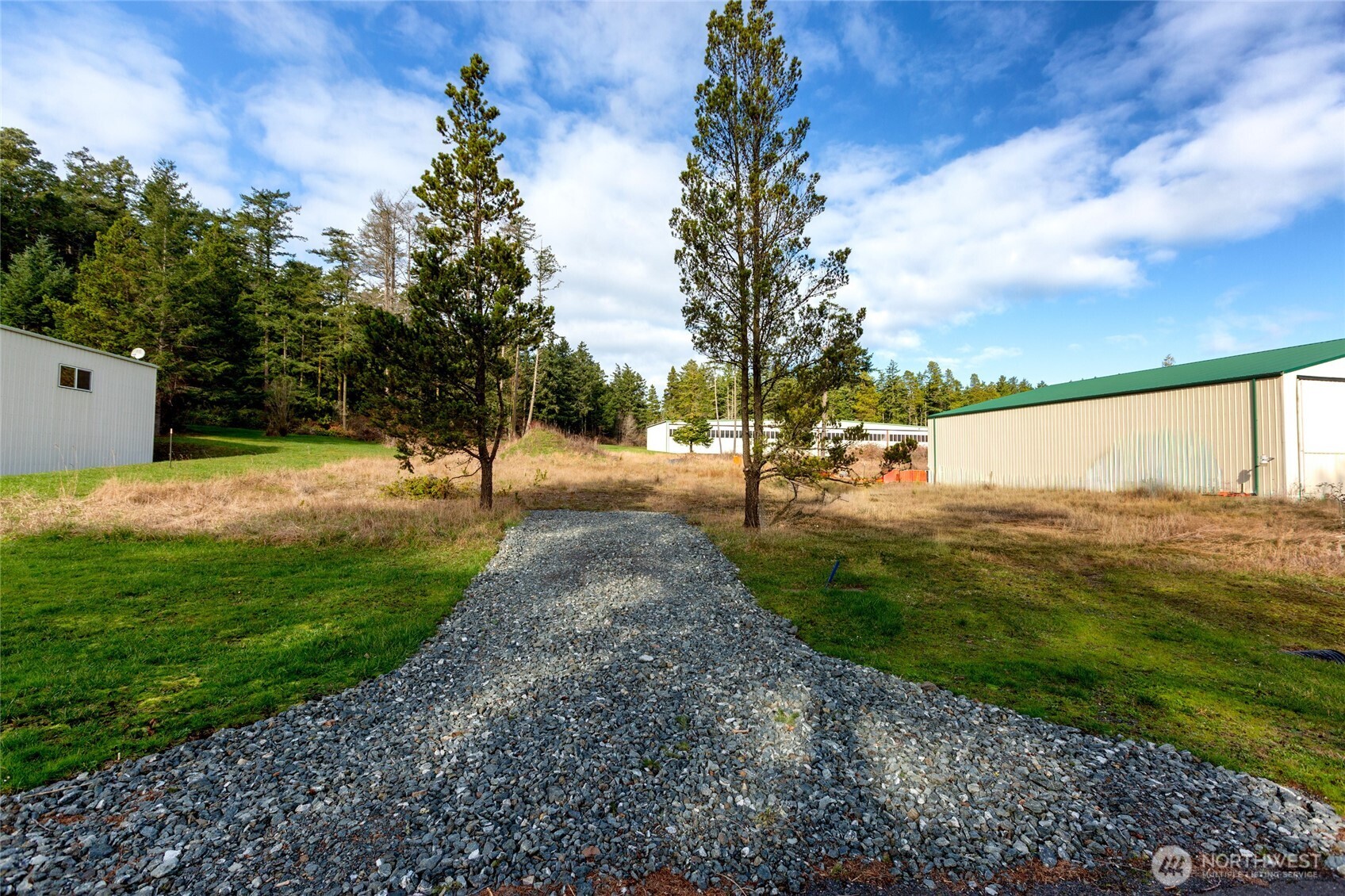121 Cessna Avenue Friday Harbor WA 98250