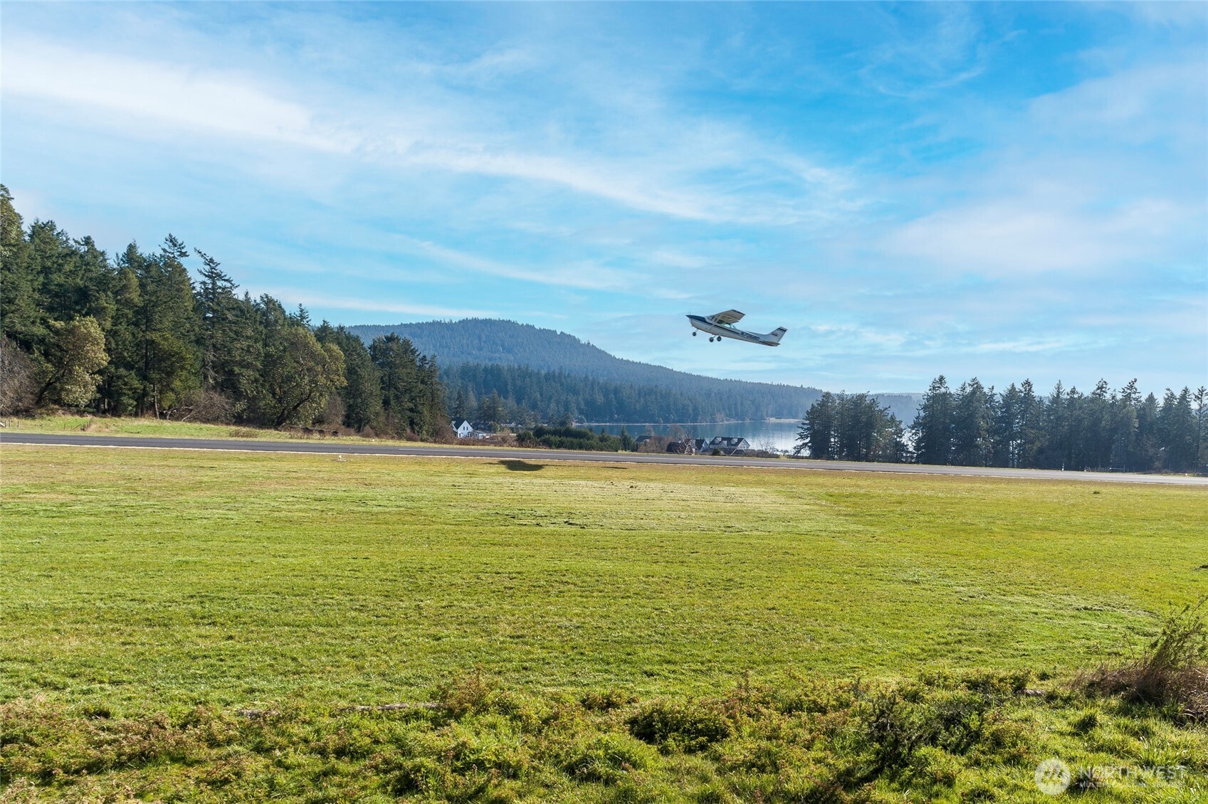 121 Cessna Avenue Friday Harbor WA 98250