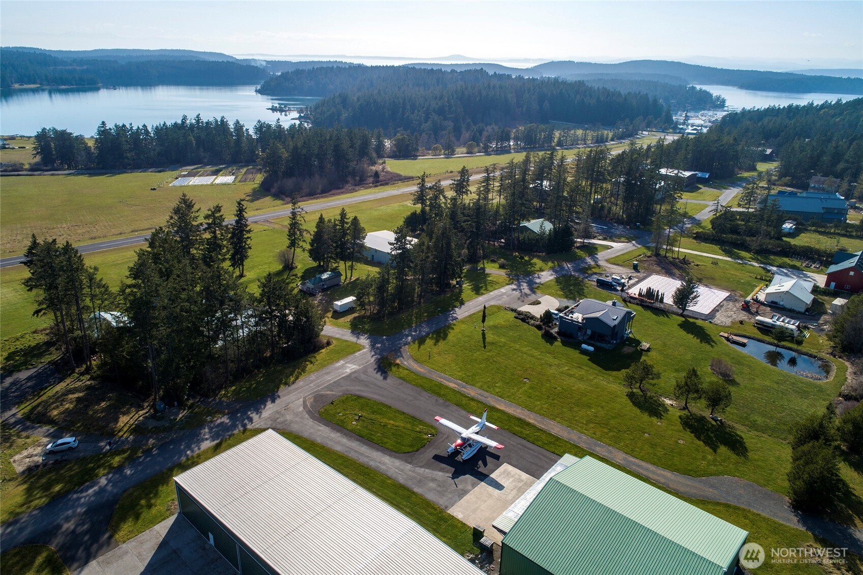121 Cessna Avenue Friday Harbor WA 98250