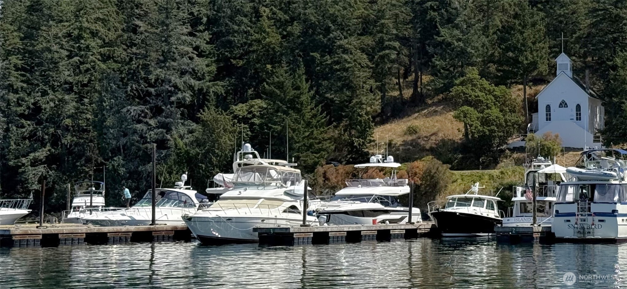 121 Cessna Avenue Friday Harbor WA 98250