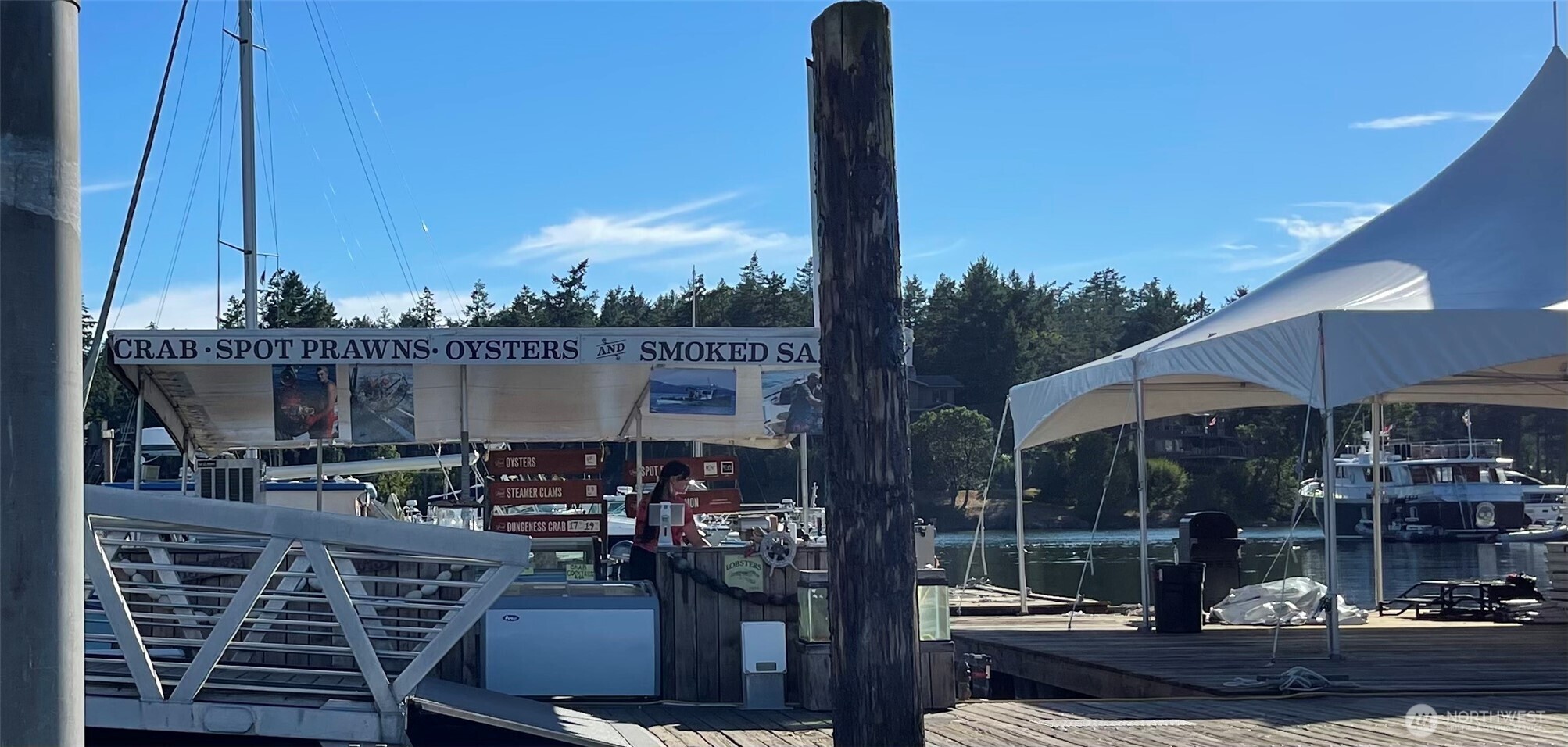 121 Cessna Avenue Friday Harbor WA 98250