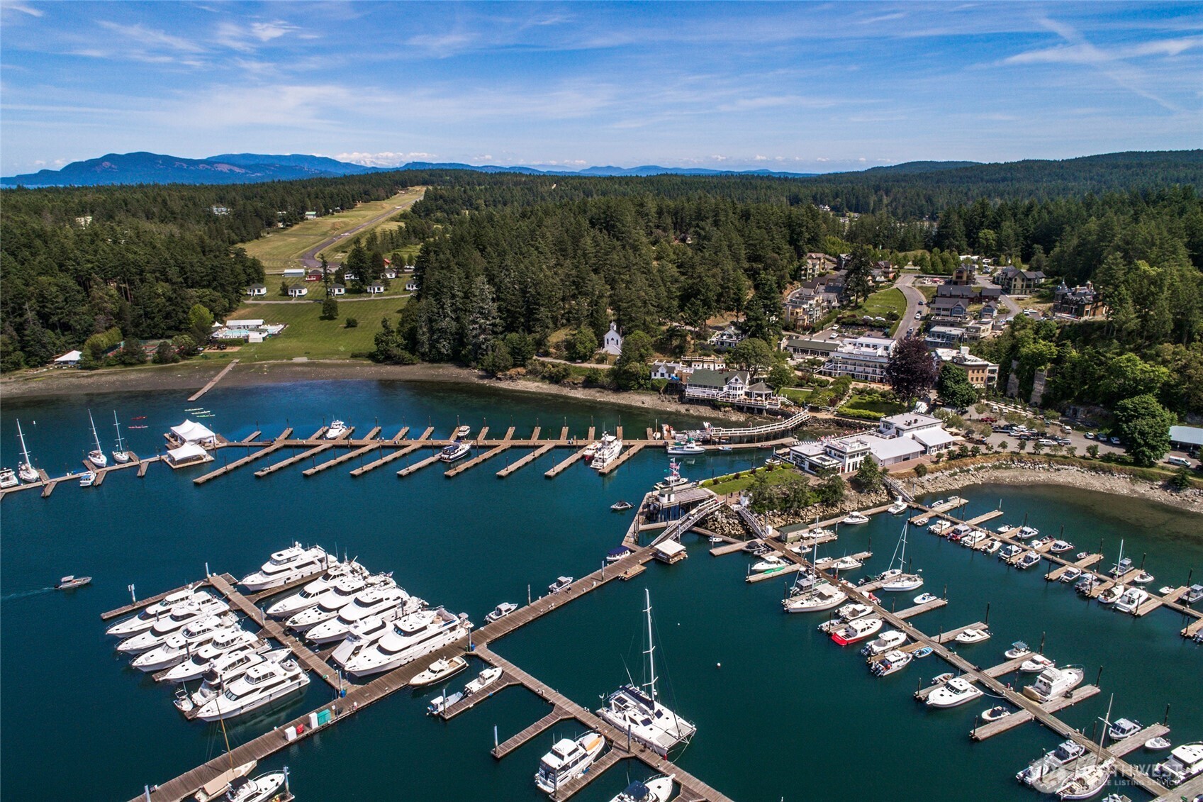121 Cessna Avenue Friday Harbor WA 98250