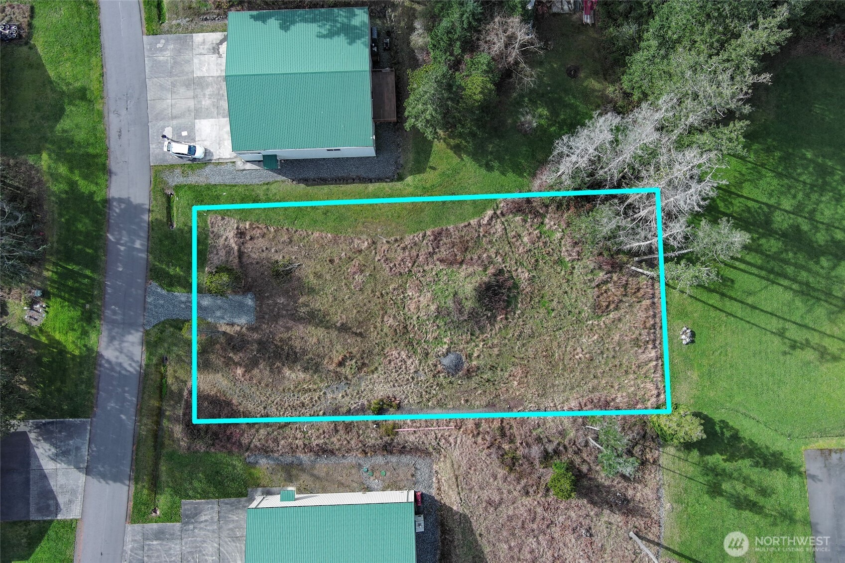 121 Cessna Avenue Friday Harbor WA 98250