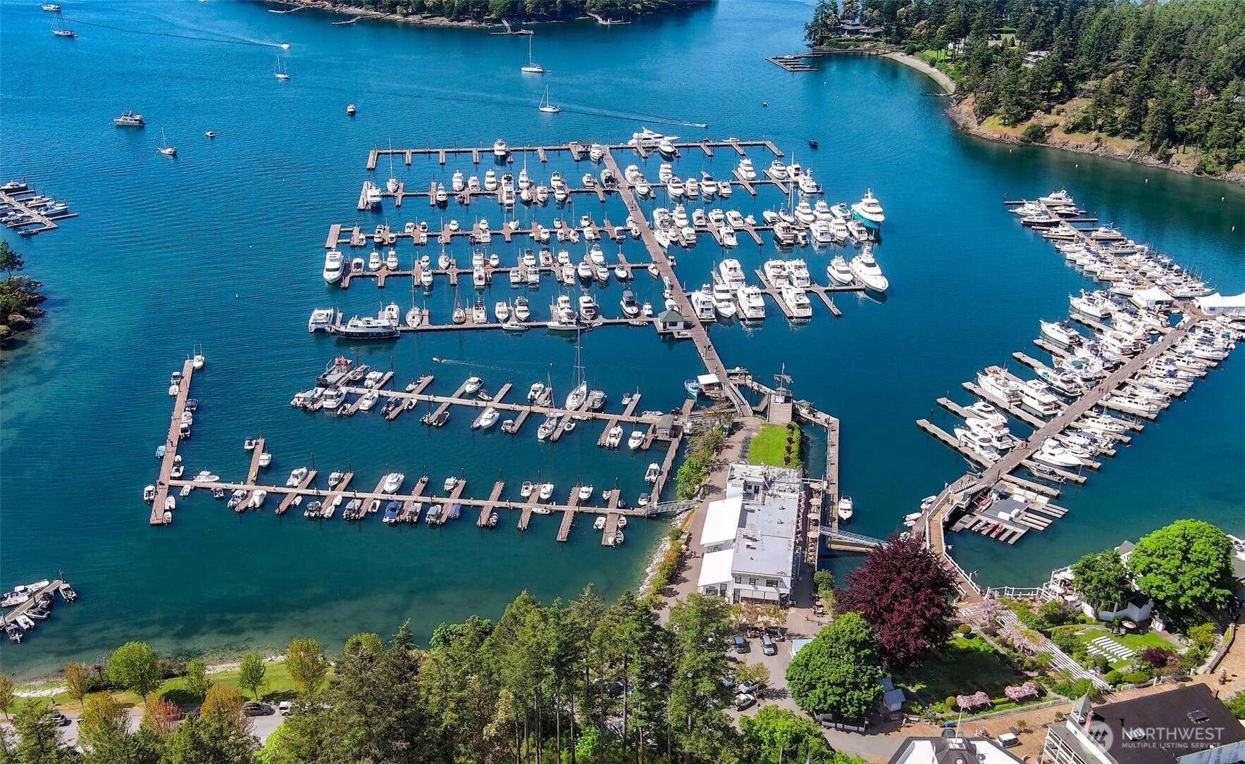 121 Cessna Avenue Friday Harbor WA 98250