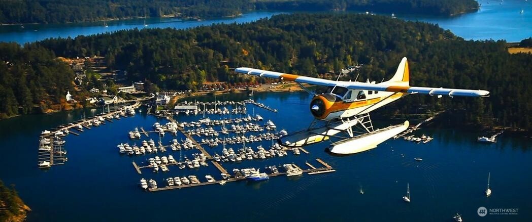 121 Cessna Avenue Friday Harbor WA 98250