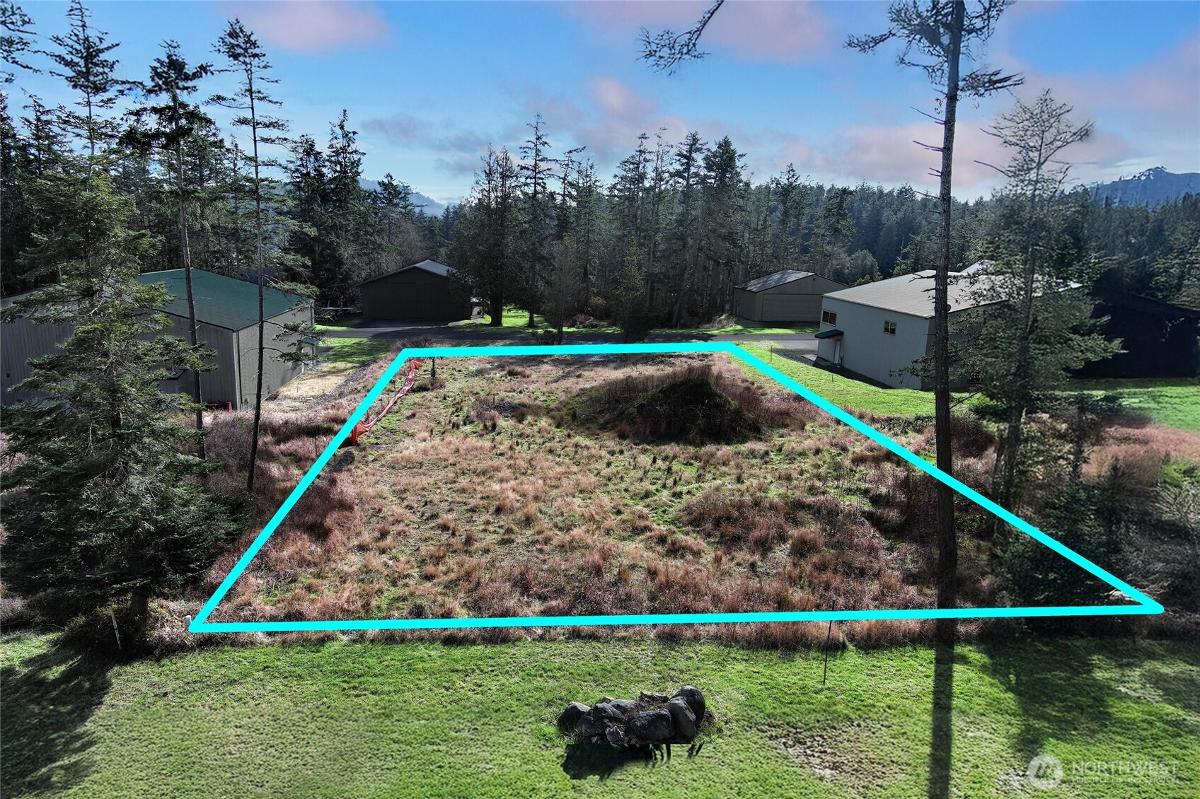 121 Cessna Avenue Friday Harbor WA 98250