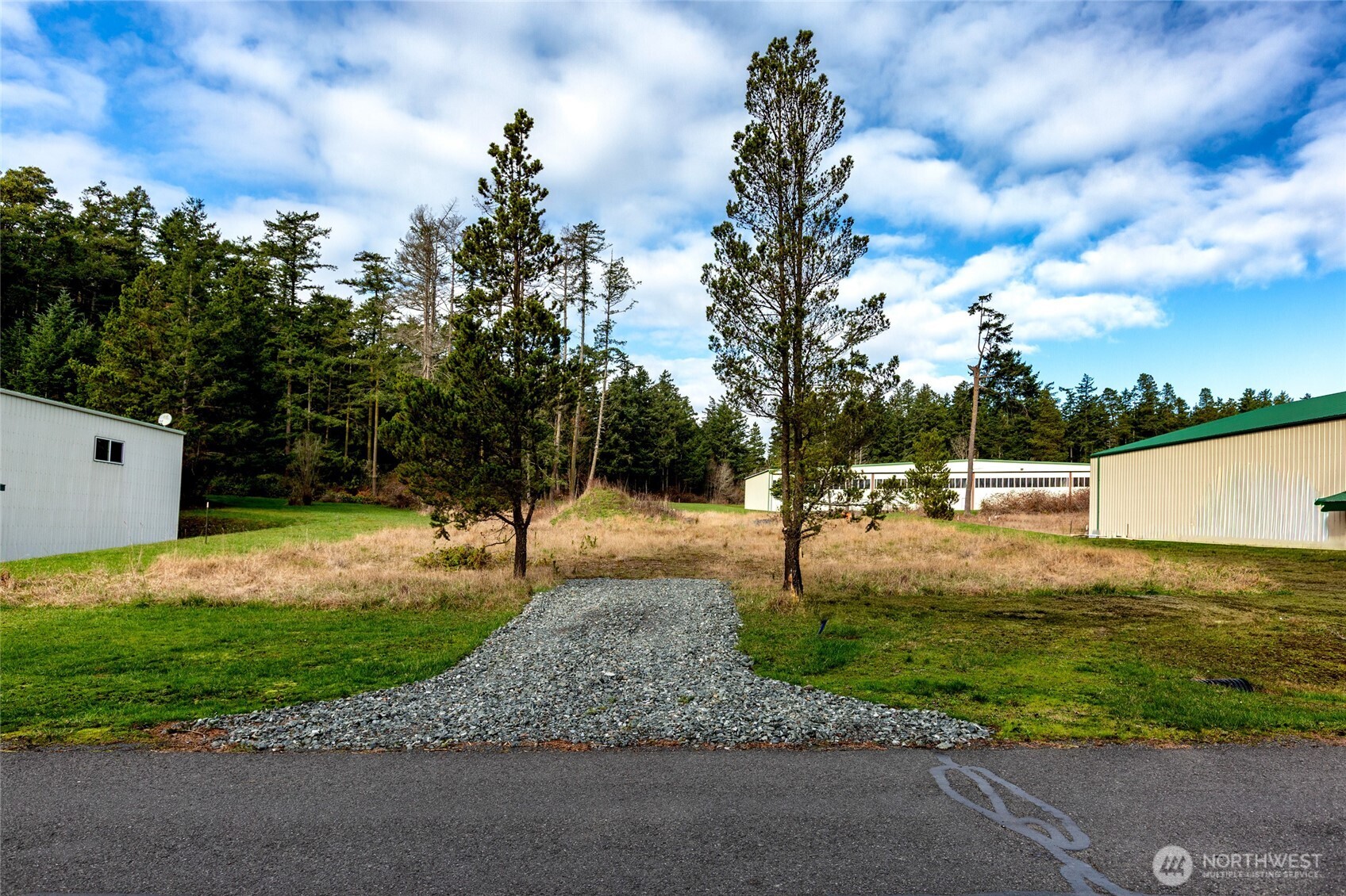 121 Cessna Avenue Friday Harbor WA 98250