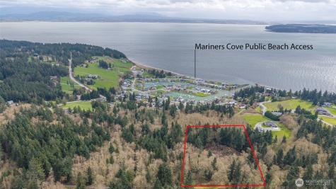 0 Polnell Road Oak Harbor WA 98277