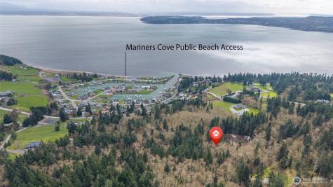 0 Polnell Road Oak Harbor WA 98277