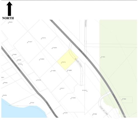 18576 Mason Court Mount Vernon WA 98274