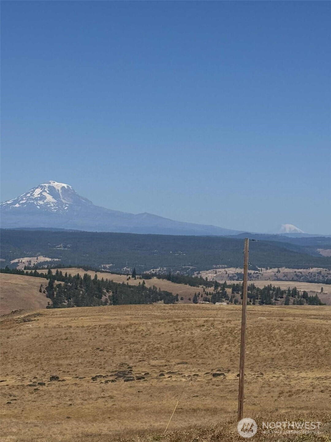 0 Parcel #03140400000200 White Salmon WA 98672