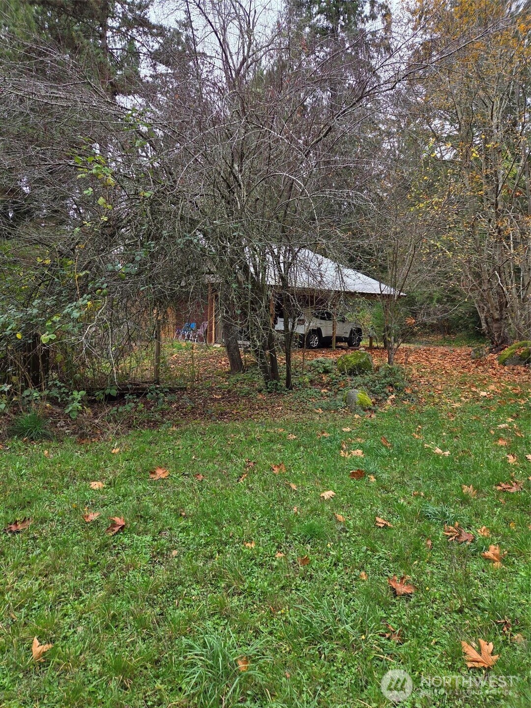 15820 62nd Avenue NW Gig Harbor WA 98332