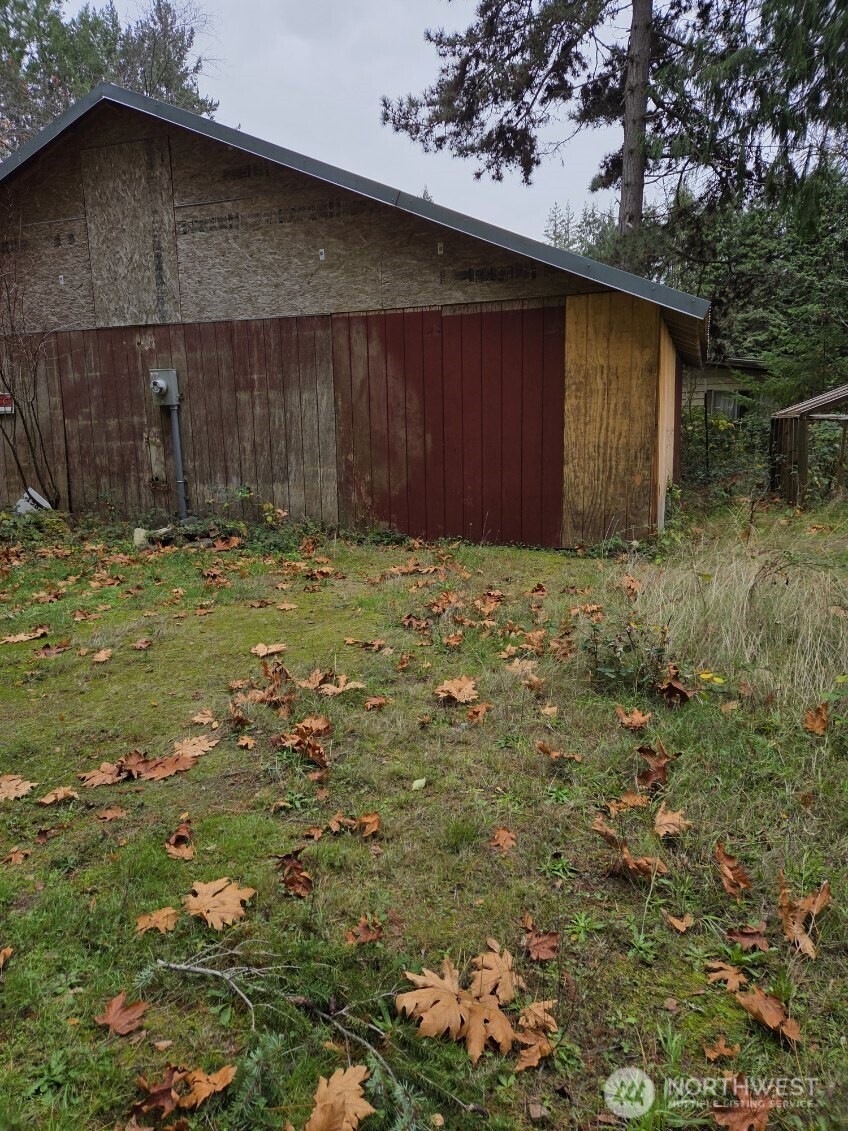 15820 62nd Avenue NW Gig Harbor WA 98332
