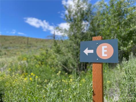 436 Antoine Creek Road Chelan WA 98816