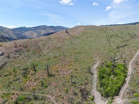 436 Antoine Creek Road Chelan WA 98816