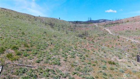436 Antoine Creek Road Chelan WA 98816