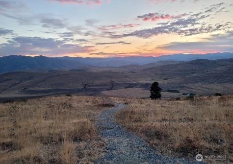 180 Harmony Heights Road Brewster WA 98812
