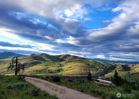 180 Harmony Heights Road Brewster WA 98812