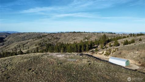 180 Harmony Heights Road Brewster WA 98812