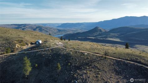180 Harmony Heights Road Brewster WA 98812
