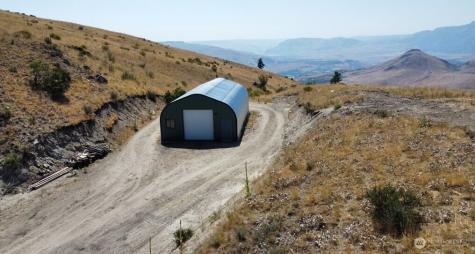 180 Harmony Heights Road Brewster WA 98812
