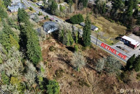 2200 Bethel Avenue Port Orchard WA 98366