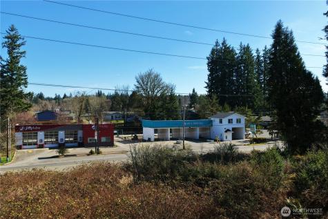 2200 Bethel Avenue Port Orchard WA 98366